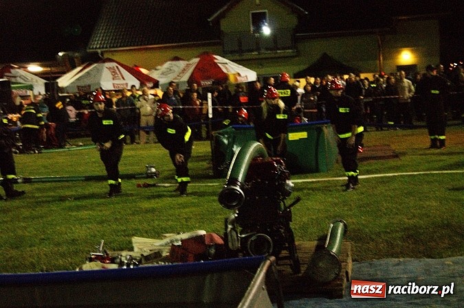 Zdjęcie w galerii na portalu naszraciborz.pl: Rekordowe nocne zawody w Bolesławiu. Tylko u nas foto i wideo z całych zawodów wiadomości z regionu