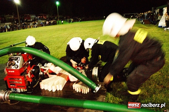Zdjęcie w galerii na portalu naszraciborz.pl: Rekordowe nocne zawody w Bolesławiu. Tylko u nas foto i wideo z całych zawodów wiadomości z regionu