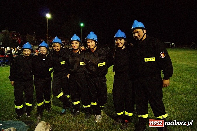 Zdjęcie w galerii na portalu naszraciborz.pl: Rekordowe nocne zawody w Bolesławiu. Tylko u nas foto i wideo z całych zawodów wiadomości z regionu