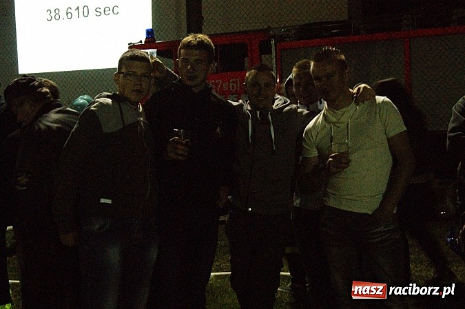 Zdjęcie w galerii na portalu naszraciborz.pl: Rekordowe nocne zawody w Bolesławiu. Tylko u nas foto i wideo z całych zawodów wiadomości z regionu