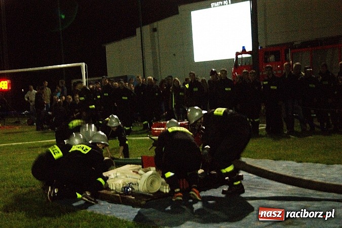 Zdjęcie w galerii na portalu naszraciborz.pl: Rekordowe nocne zawody w Bolesławiu. Tylko u nas foto i wideo z całych zawodów wiadomości z regionu
