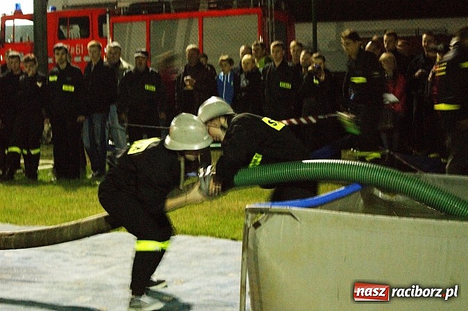 Zdjęcie w galerii na portalu naszraciborz.pl: Rekordowe nocne zawody w Bolesławiu. Tylko u nas foto i wideo z całych zawodów wiadomości z regionu