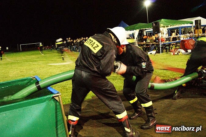 Zdjęcie w galerii na portalu naszraciborz.pl: Rekordowe nocne zawody w Bolesławiu. Tylko u nas foto i wideo z całych zawodów wiadomości z regionu
