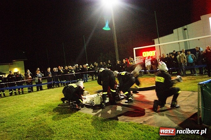 Zdjęcie w galerii na portalu naszraciborz.pl: Rekordowe nocne zawody w Bolesławiu. Tylko u nas foto i wideo z całych zawodów wiadomości z regionu