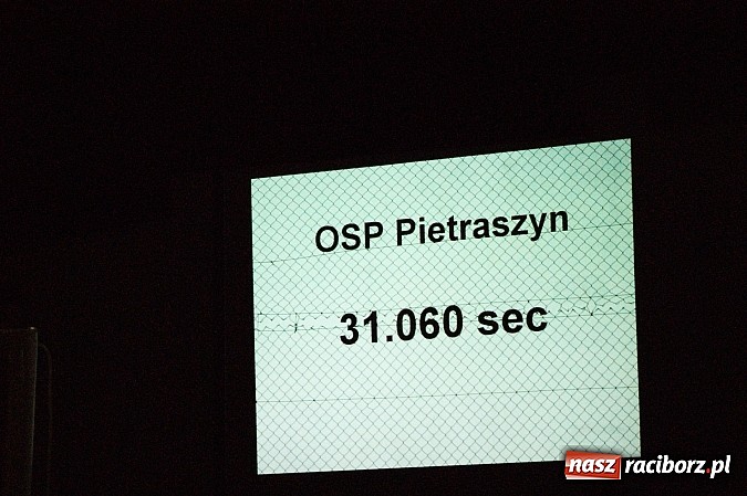 Zdjęcie w galerii na portalu naszraciborz.pl: Rekordowe nocne zawody w Bolesławiu. Tylko u nas foto i wideo z całych zawodów wiadomości z regionu