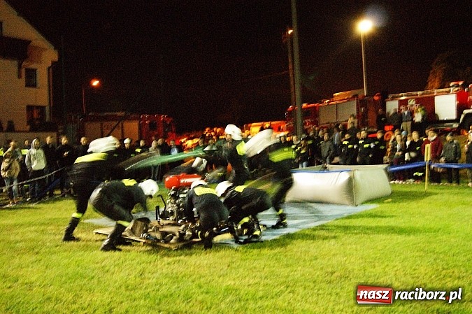 Zdjęcie w galerii na portalu naszraciborz.pl: Rekordowe nocne zawody w Bolesławiu. Tylko u nas foto i wideo z całych zawodów wiadomości z regionu