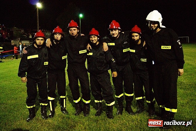 Zdjęcie w galerii na portalu naszraciborz.pl: Rekordowe nocne zawody w Bolesławiu. Tylko u nas foto i wideo z całych zawodów wiadomości z regionu