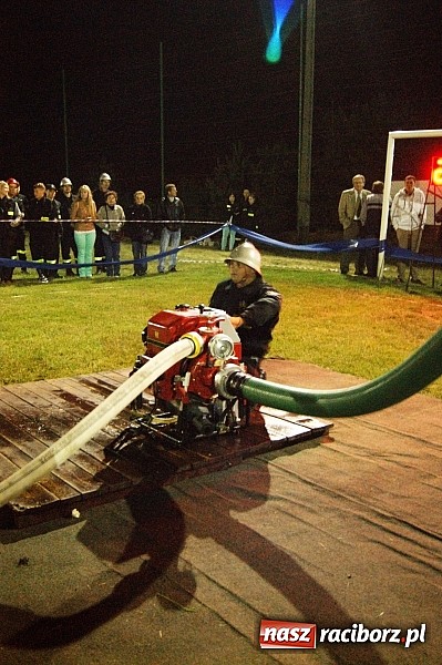 Zdjęcie w galerii na portalu naszraciborz.pl: Rekordowe nocne zawody w Bolesławiu. Tylko u nas foto i wideo z całych zawodów wiadomości z regionu