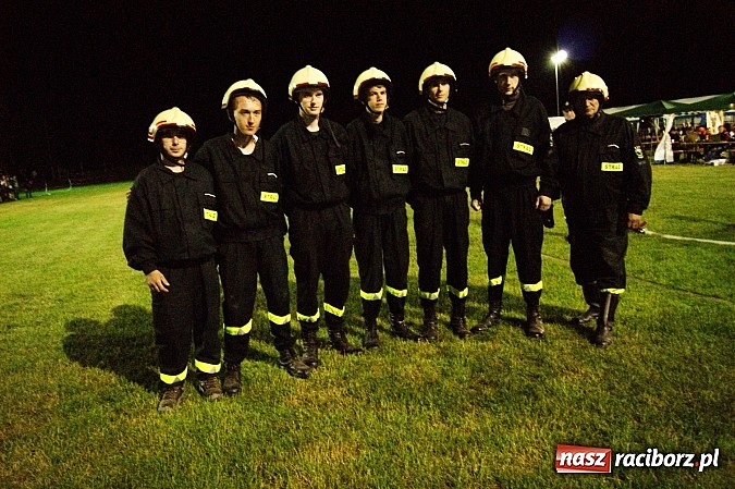 Zdjęcie w galerii na portalu naszraciborz.pl: Rekordowe nocne zawody w Bolesławiu. Tylko u nas foto i wideo z całych zawodów wiadomości z regionu