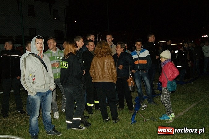 Zdjęcie w galerii na portalu naszraciborz.pl: Rekordowe nocne zawody w Bolesławiu. Tylko u nas foto i wideo z całych zawodów wiadomości z regionu