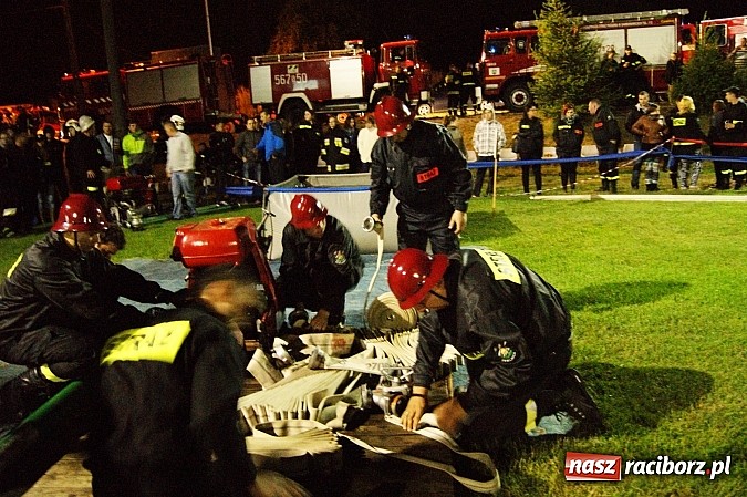 Zdjęcie w galerii na portalu naszraciborz.pl: Rekordowe nocne zawody w Bolesławiu. Tylko u nas foto i wideo z całych zawodów wiadomości z regionu