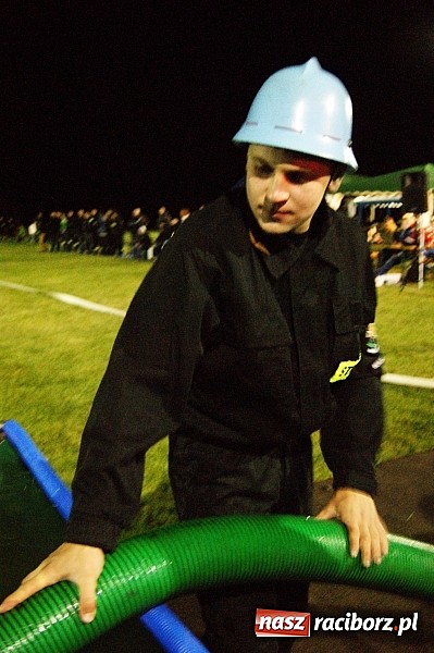 Zdjęcie w galerii na portalu naszraciborz.pl: Rekordowe nocne zawody w Bolesławiu. Tylko u nas foto i wideo z całych zawodów wiadomości z regionu