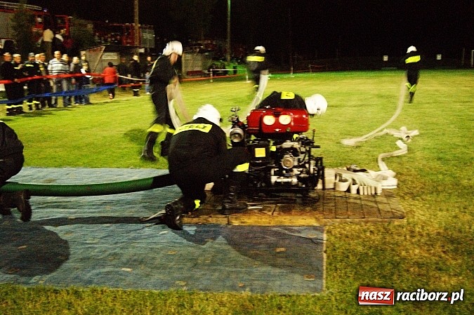 Zdjęcie w galerii na portalu naszraciborz.pl: Rekordowe nocne zawody w Bolesławiu. Tylko u nas foto i wideo z całych zawodów wiadomości z regionu