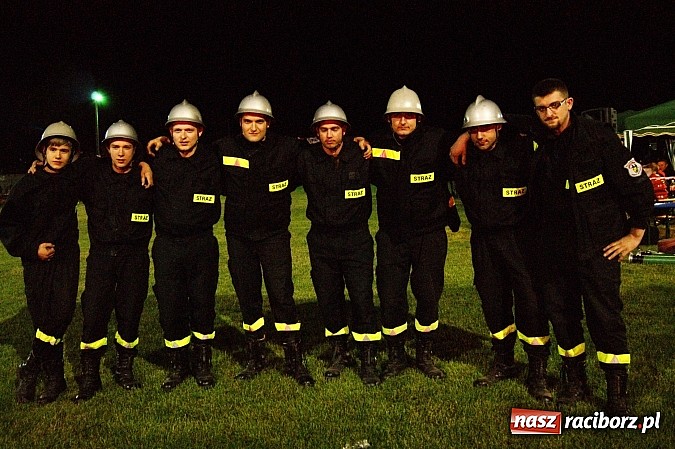 Zdjęcie w galerii na portalu naszraciborz.pl: Rekordowe nocne zawody w Bolesławiu. Tylko u nas foto i wideo z całych zawodów wiadomości z regionu