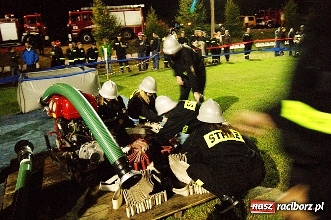 Zdjęcie w galerii na portalu naszraciborz.pl: Rekordowe nocne zawody w Bolesławiu. Tylko u nas foto i wideo z całych zawodów wiadomości z regionu