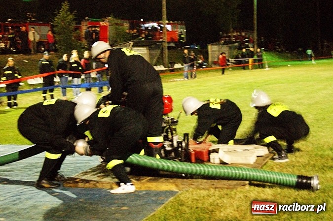 Zdjęcie w galerii na portalu naszraciborz.pl: Rekordowe nocne zawody w Bolesławiu. Tylko u nas foto i wideo z całych zawodów wiadomości z regionu