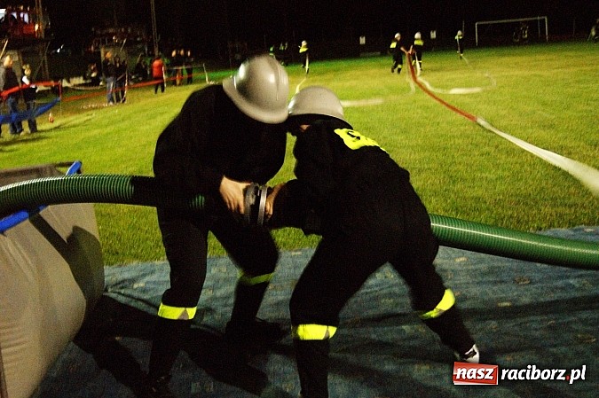 Zdjęcie w galerii na portalu naszraciborz.pl: Rekordowe nocne zawody w Bolesławiu. Tylko u nas foto i wideo z całych zawodów wiadomości z regionu