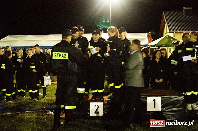 Zdjęcie w galerii na portalu naszraciborz.pl: Rekordowe nocne zawody w Bolesławiu. Tylko u nas foto i wideo z całych zawodów wiadomości z regionu