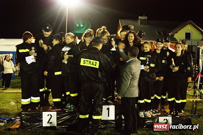 Zdjęcie w galerii na portalu naszraciborz.pl: Rekordowe nocne zawody w Bolesławiu. Tylko u nas foto i wideo z całych zawodów wiadomości z regionu