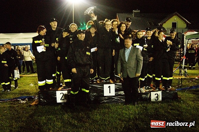 Zdjęcie w galerii na portalu naszraciborz.pl: Rekordowe nocne zawody w Bolesławiu. Tylko u nas foto i wideo z całych zawodów wiadomości z regionu