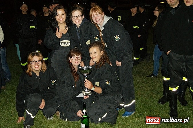 Zdjęcie w galerii na portalu naszraciborz.pl: Rekordowe nocne zawody w Bolesławiu. Tylko u nas foto i wideo z całych zawodów wiadomości z regionu