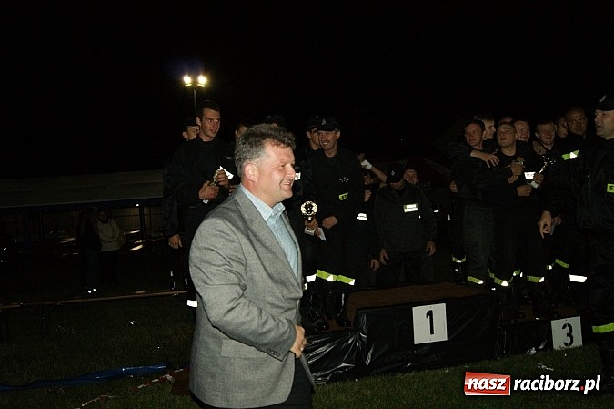 Zdjęcie w galerii na portalu naszraciborz.pl: Rekordowe nocne zawody w Bolesławiu. Tylko u nas foto i wideo z całych zawodów wiadomości z regionu