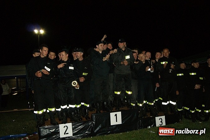 Zdjęcie w galerii na portalu naszraciborz.pl: Rekordowe nocne zawody w Bolesławiu. Tylko u nas foto i wideo z całych zawodów wiadomości z regionu