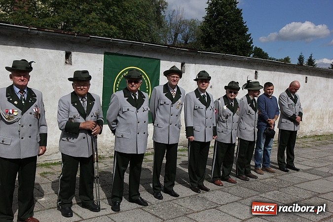 Zdjęcie w galerii na portalu naszraciborz.pl: Strzelanie kr&oacute;lewskie: Antoni Książek nowym raciborskim kr&oacute;lem kurkowym! wiadomości z regionu