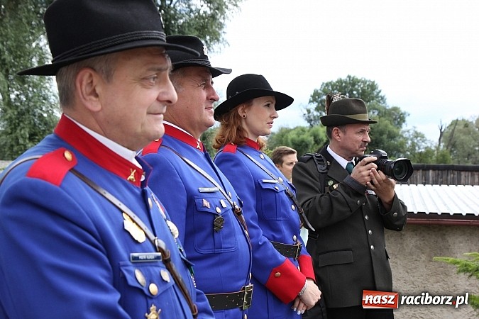 Zdjęcie w galerii na portalu naszraciborz.pl: Strzelanie kr&oacute;lewskie: Antoni Książek nowym raciborskim kr&oacute;lem kurkowym! wiadomości z regionu