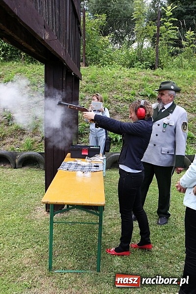 Zdjęcie w galerii na portalu naszraciborz.pl: Strzelanie kr&oacute;lewskie: Antoni Książek nowym raciborskim kr&oacute;lem kurkowym! wiadomości z regionu