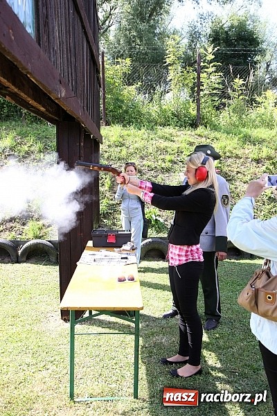 Zdjęcie w galerii na portalu naszraciborz.pl: Strzelanie kr&oacute;lewskie: Antoni Książek nowym raciborskim kr&oacute;lem kurkowym! wiadomości z regionu