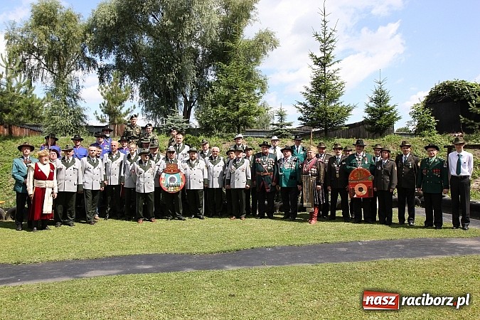 Zdjęcie w galerii na portalu naszraciborz.pl: Strzelanie kr&oacute;lewskie: Antoni Książek nowym raciborskim kr&oacute;lem kurkowym! wiadomości z regionu
