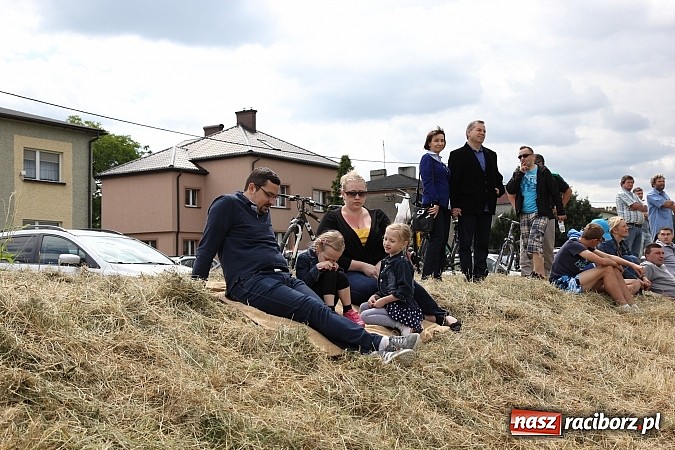 Zdjęcie w galerii na portalu naszraciborz.pl: Latać każdy może, czyli VII Międzynarodowy Piknik Modelarski w Raciborzu wiadomości z regionu
