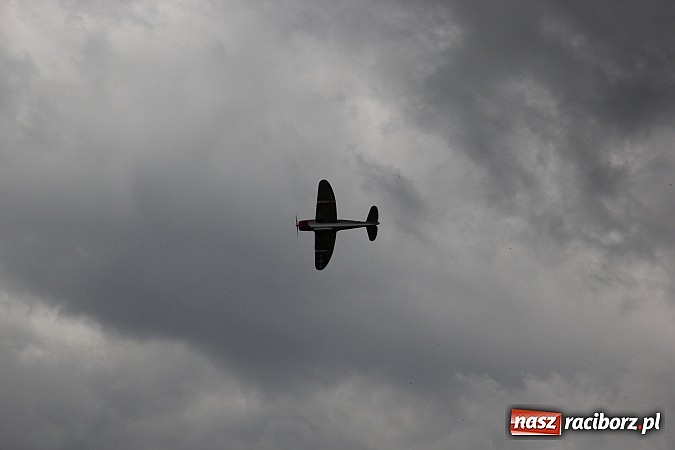 Zdjęcie w galerii na portalu naszraciborz.pl: Latać każdy może, czyli VII Międzynarodowy Piknik Modelarski w Raciborzu wiadomości z regionu