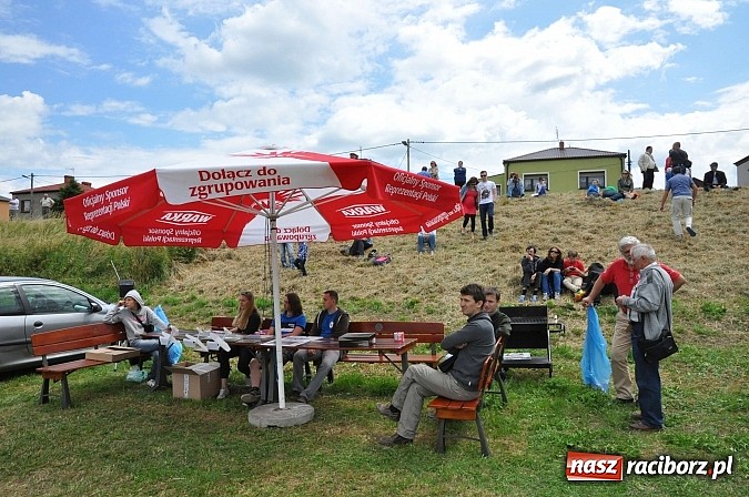 Zdjęcie w galerii na portalu naszraciborz.pl: Latać każdy może, czyli VII Międzynarodowy Piknik Modelarski w Raciborzu wiadomości z regionu