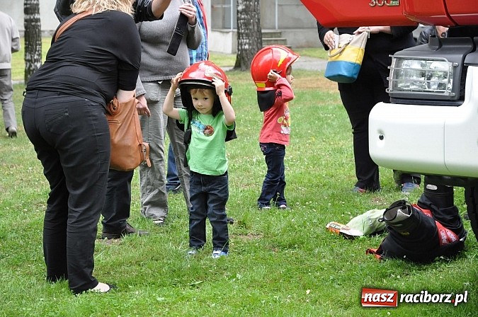 Zdjęcie w galerii na portalu naszraciborz.pl: II Bajkowy Las - spora frekwencja na leśnych duktach. Świetna zabawa na kempingu Obora wiadomości z regionu