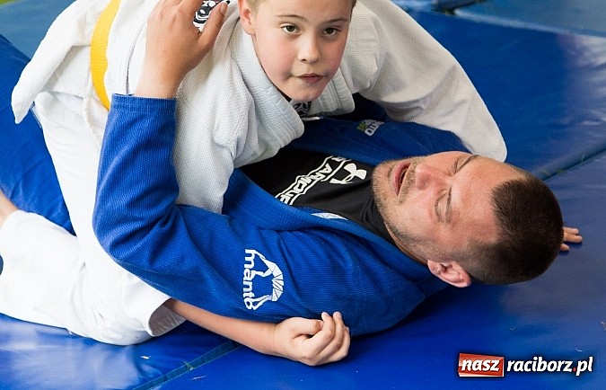 Zdjęcie w galerii na portalu naszraciborz.pl: II Bajkowy Las - spora frekwencja na leśnych duktach. Świetna zabawa na kempingu Obora wiadomości z regionu