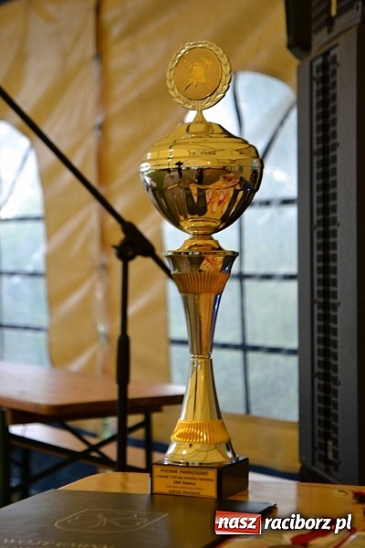 Zdjęcie w galerii na portalu naszraciborz.pl: OSP Mak&oacute;w ma już 125 lat! wiadomości z regionu