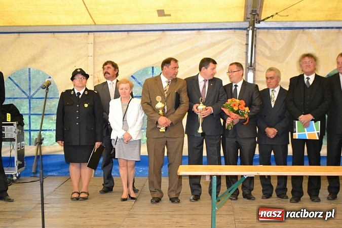 Zdjęcie w galerii na portalu naszraciborz.pl: OSP Mak&oacute;w ma już 125 lat! wiadomości z regionu