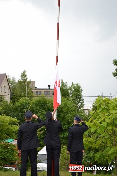 Zdjęcie w galerii na portalu naszraciborz.pl: OSP Mak&oacute;w ma już 125 lat! wiadomości z regionu