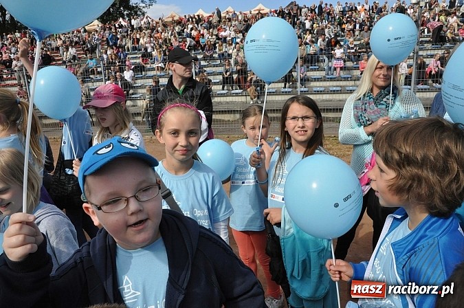 Zdjęcie w galerii na portalu naszraciborz.pl: Daniel Olbrychski jako król Jan III Sobieski na przemarszu z okazji Dni Raciborza wiadomości z regionu