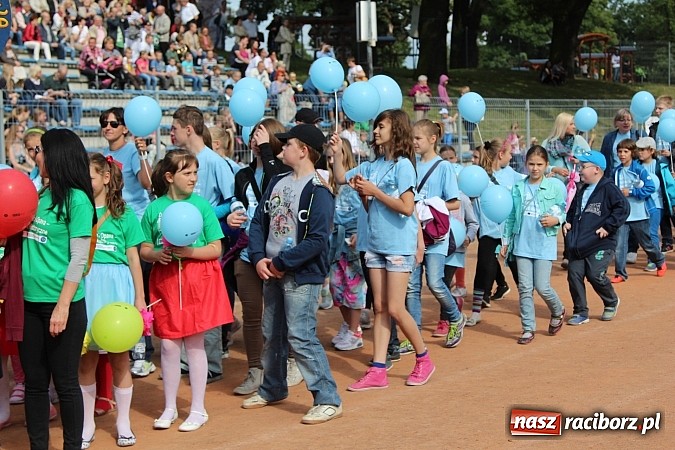 Zdjęcie w galerii na portalu naszraciborz.pl: Daniel Olbrychski jako król Jan III Sobieski na przemarszu z okazji Dni Raciborza wiadomości z regionu