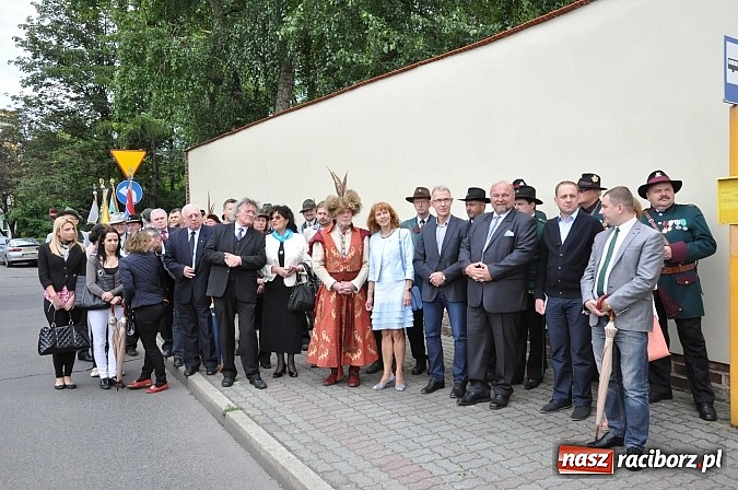 Zdjęcie w galerii na portalu naszraciborz.pl: Od 2 maja znów będzie można zwiedzać raciborską basztę wiadomości z regionu