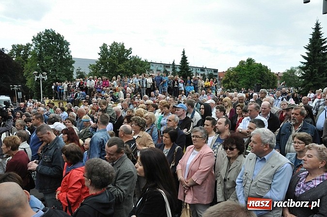 Zdjęcie w galerii na portalu naszraciborz.pl: Od 2 maja znów będzie można zwiedzać raciborską basztę wiadomości z regionu