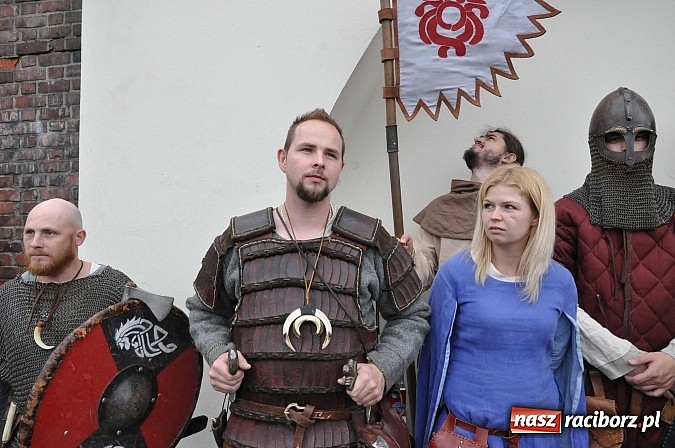 Zdjęcie w galerii na portalu naszraciborz.pl: Od 2 maja znów będzie można zwiedzać raciborską basztę wiadomości z regionu