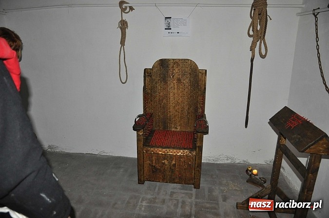 Zdjęcie w galerii na portalu naszraciborz.pl: Od 2 maja znów będzie można zwiedzać raciborską basztę wiadomości z regionu