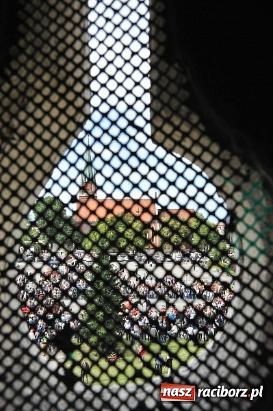 Zdjęcie w galerii na portalu naszraciborz.pl: Od 2 maja znów będzie można zwiedzać raciborską basztę wiadomości z regionu