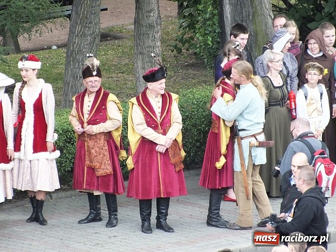 Zdjęcie w galerii na portalu naszraciborz.pl: Od 2 maja znów będzie można zwiedzać raciborską basztę wiadomości z regionu