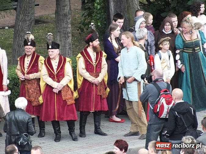 Zdjęcie w galerii na portalu naszraciborz.pl: Od 2 maja znów będzie można zwiedzać raciborską basztę wiadomości z regionu