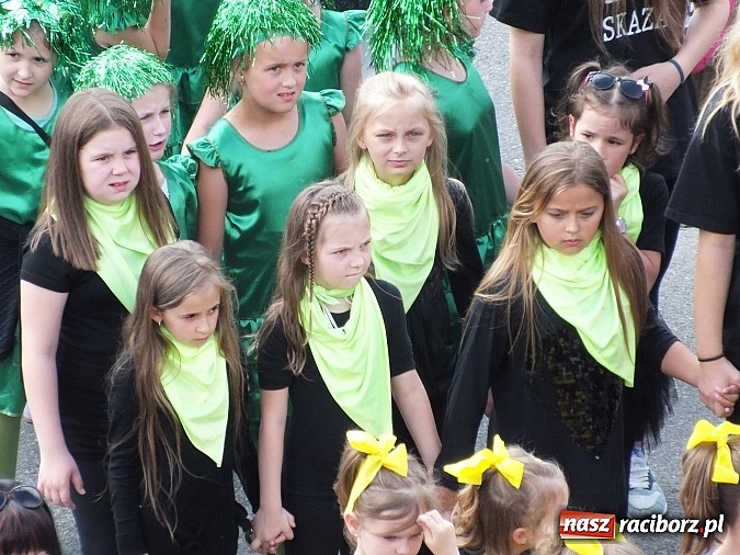 Zdjęcie w galerii na portalu naszraciborz.pl: Od 2 maja znów będzie można zwiedzać raciborską basztę wiadomości z regionu